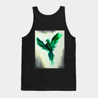 Original Phoenix Tank Top